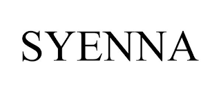 SYENNA