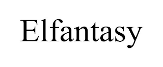 ELFANTASY