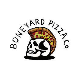 BONEYARD PIZZA CO.