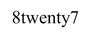 8TWENTY7