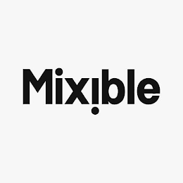 MIXIBLE