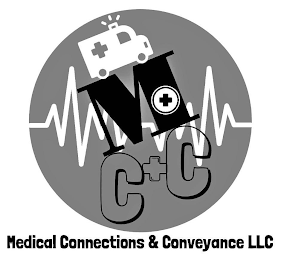 MC+C MEDICAL CONNECTIONS & CONVEYANCE LLC