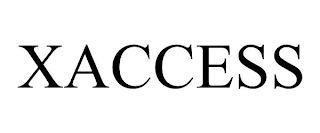 XACCESS