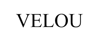 VELOU