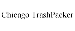 CHICAGO TRASHPACKER