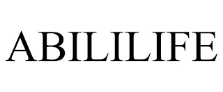 ABILILIFE