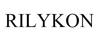 RILYKON