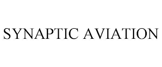 SYNAPTIC AVIATION