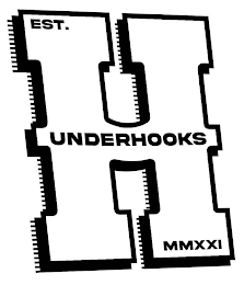 UNDERHOOKS