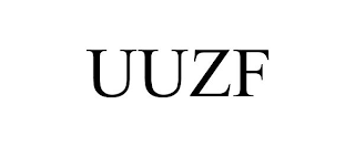 UUZF