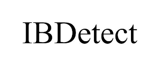 IBDETECT