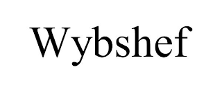 WYBSHEF