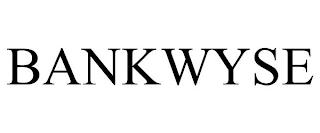 BANKWYSE