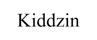 KIDDZIN