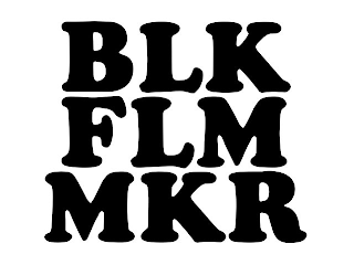 BLKFLMMKR