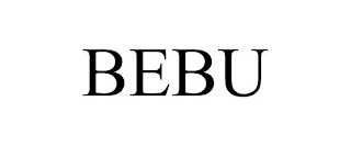 BEBU