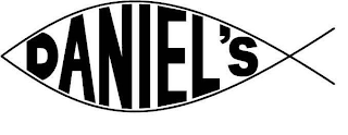 DANIEL'S