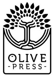 OLIVE PRESS