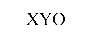 XYO