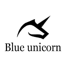 BLUE UNICORN