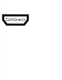 CATCHKO