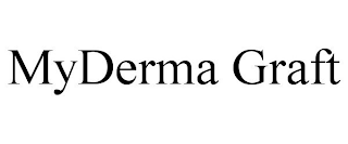 MYDERMA GRAFT