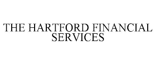 THE HARTFORD FINANCIAL SERVICES