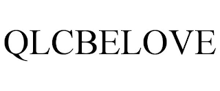 QLCBELOVE