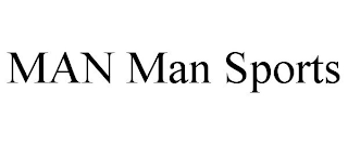 MAN MAN SPORTS