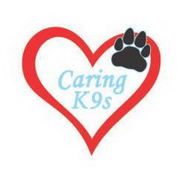 CARING K9S