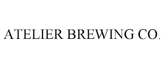 ATELIER BREWING CO.