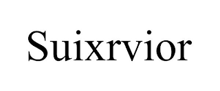 SUIXRVIOR