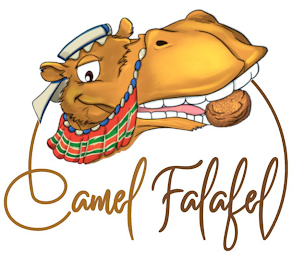 CAMEL FALAFEL