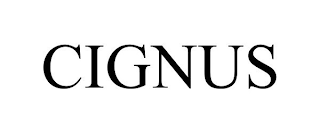 CIGNUS