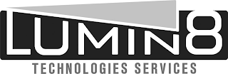 LUMIN8 TECHNOLOGIES SERVICES