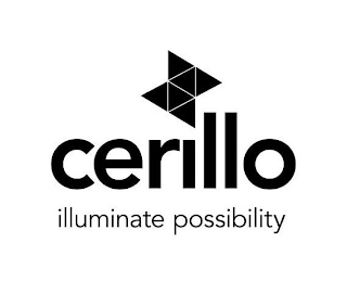 CERILLO ILLUMINATE POSSIBILITY