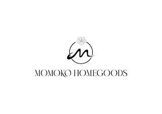 M MOMOKO HOMEGOODS
