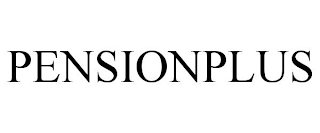 PENSIONPLUS