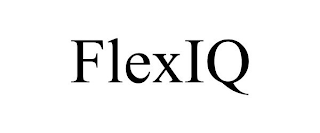 FLEXIQ