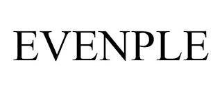 EVENPLE