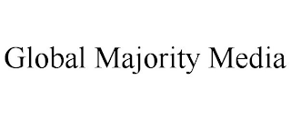 GLOBAL MAJORITY MEDIA