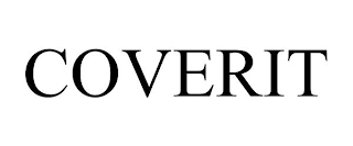 COVERIT