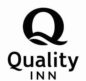 Q QUALITY INN