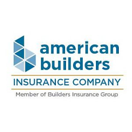 B AMERICAN BUILDERS INSURANCE COMPANY MEMBER OF BUILDERS INSURANCE GROUP