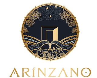 ARINZANO