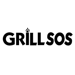 GRILLSOS