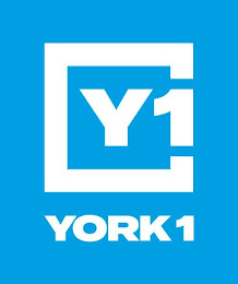 Y1 YORK 1