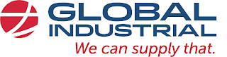 GLOBAL INDUSTRIAL WE CAN SUPPLY THAT.