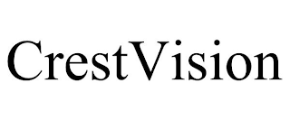 CRESTVISION