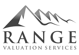 RANGE VALUATION SERVICES